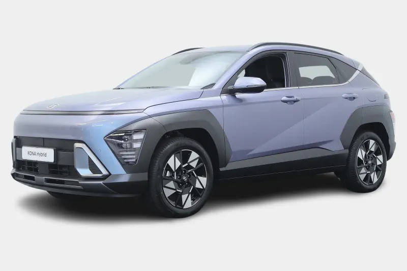 Hyundai Kona (2026)