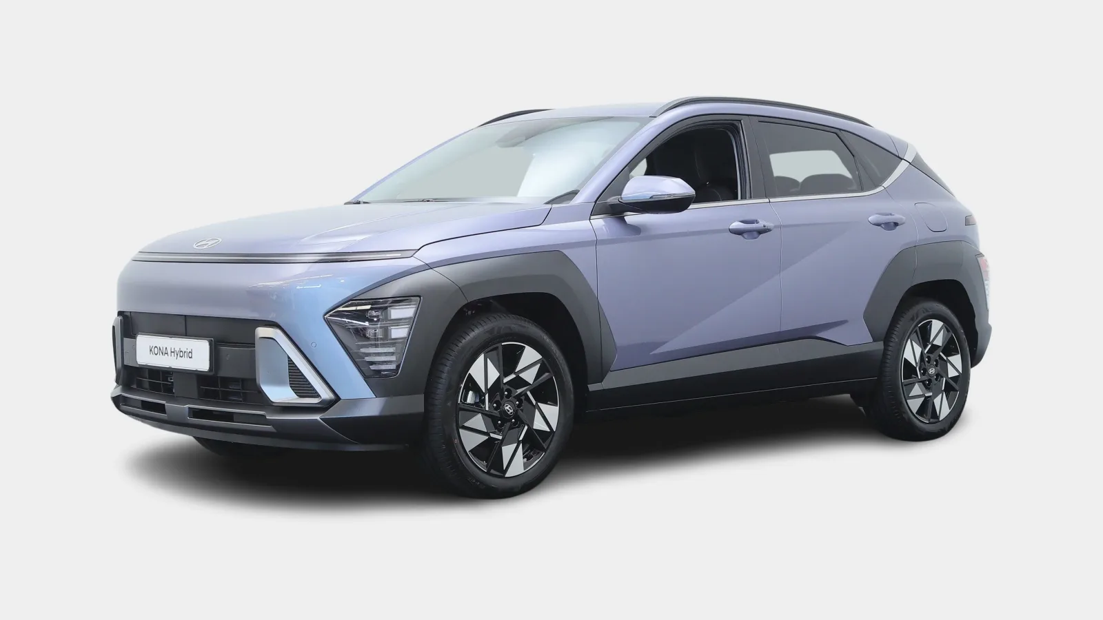Hyundai Kona (2026) — foto 1