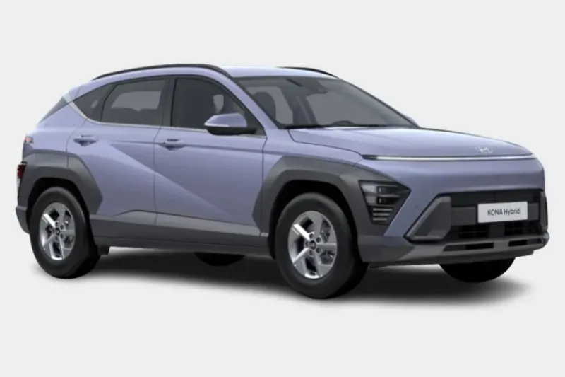Hyundai Kona (2026)