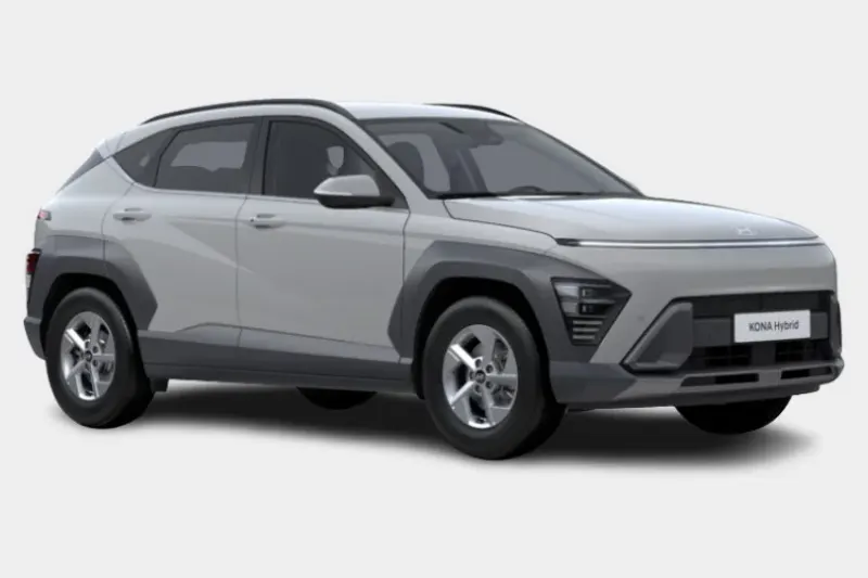 Hyundai Kona (2026)