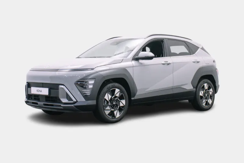 Hyundai Kona (2026)