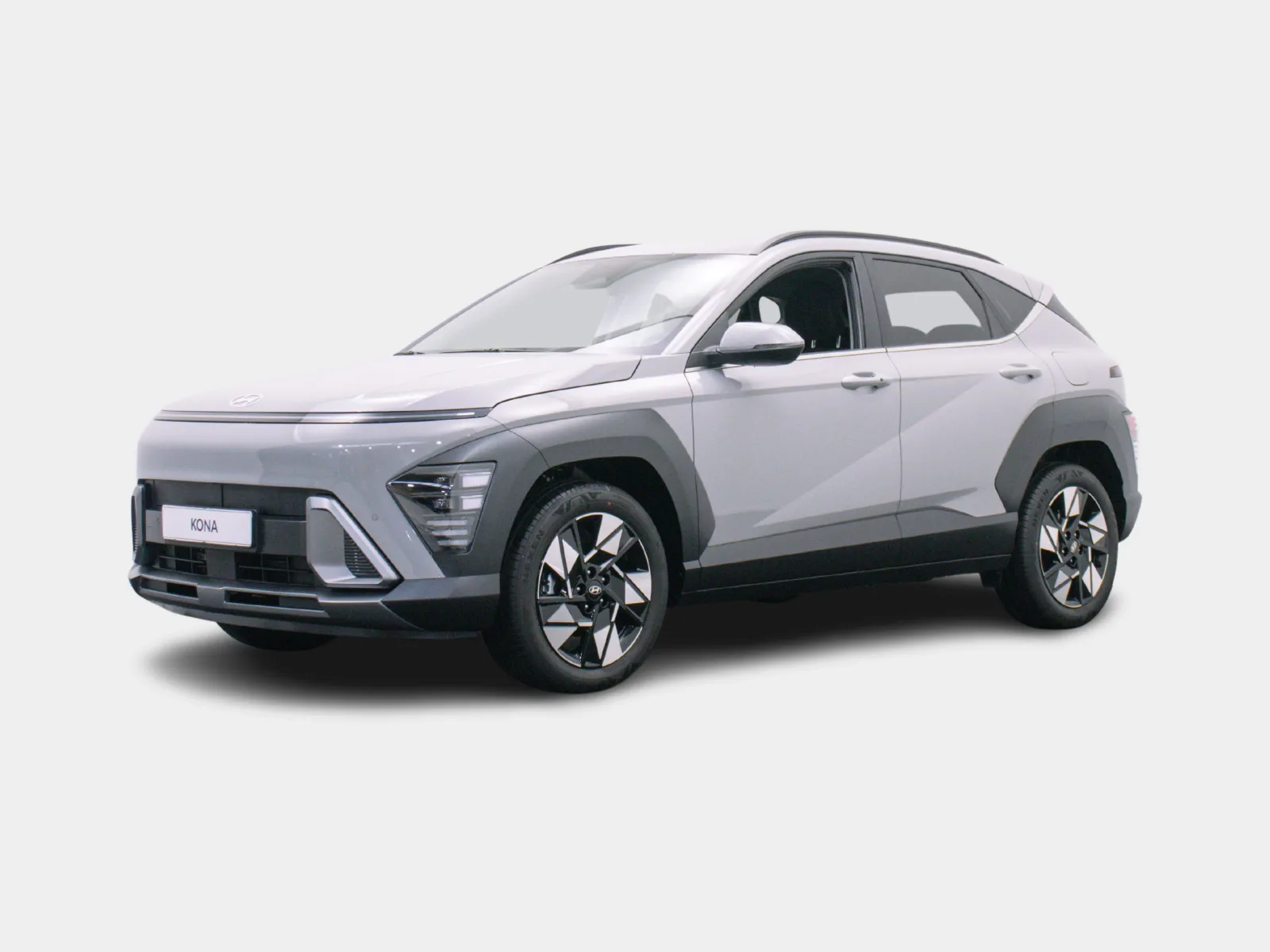 Hyundai Kona (2026) — foto 1