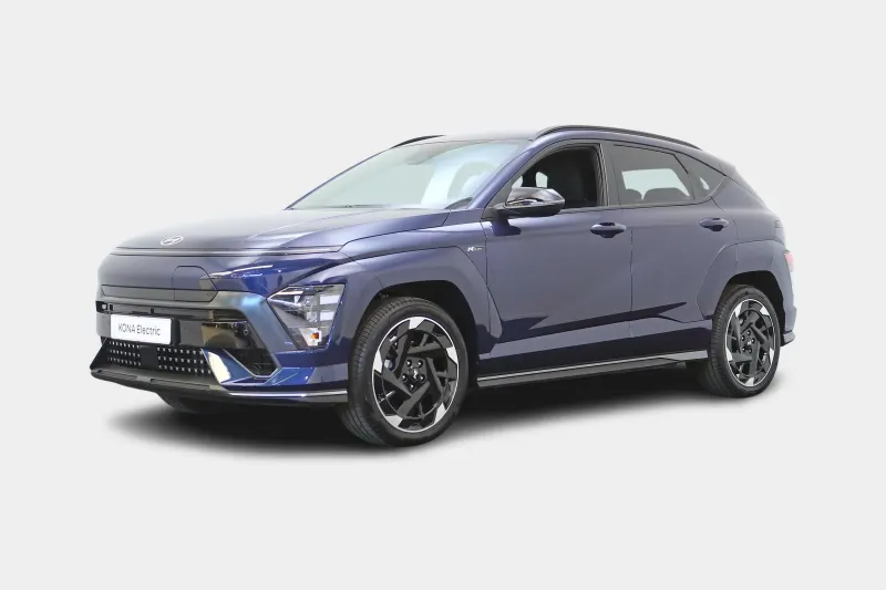 Hyundai Kona (2026)