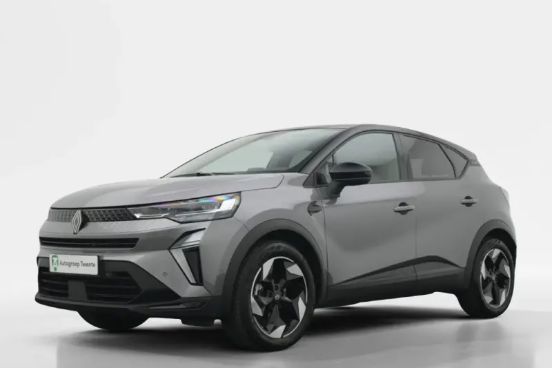 Renault Captur (2025)