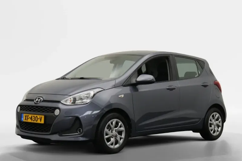 Hyundai i10 (2019)