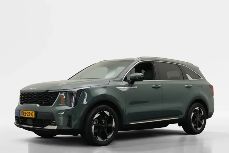 Kia Sorento (2025)