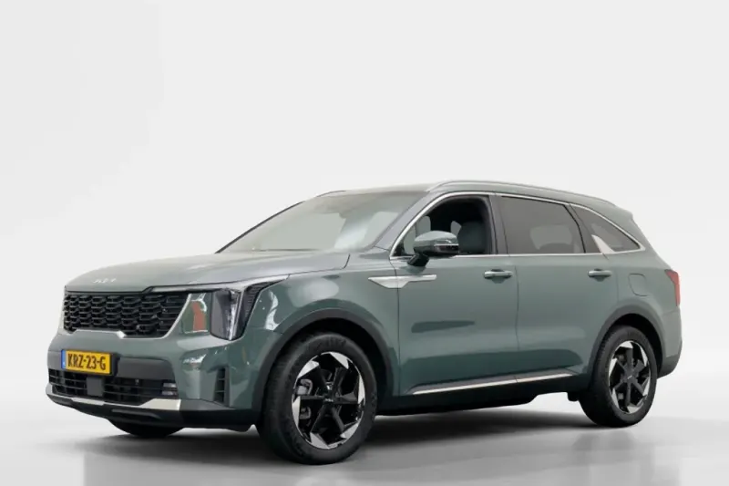 Kia Sorento (2025)