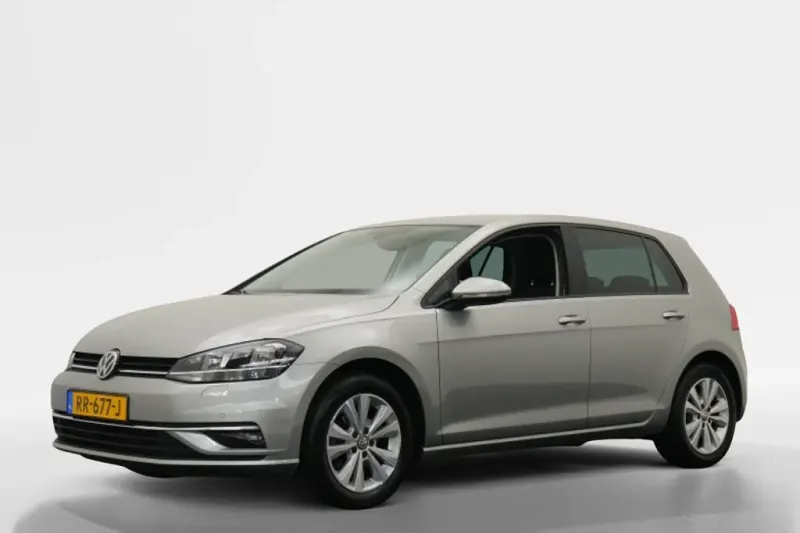 Volkswagen Golf (2017)