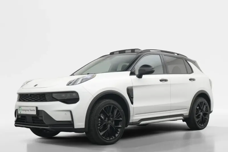 Lynk & Co 01 (2026)