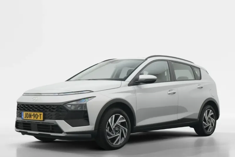Hyundai Bayon (2025)