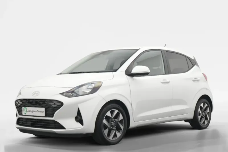 Hyundai i10 (2025)
