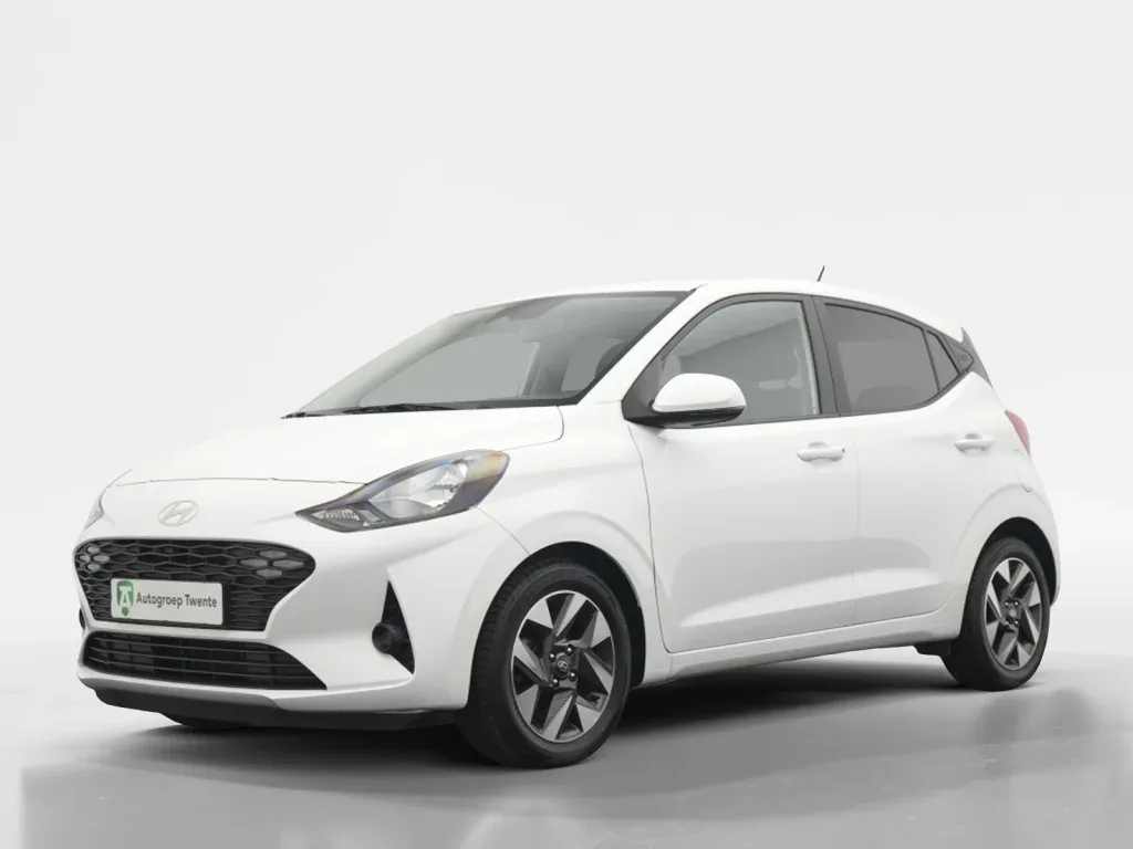 Hyundai i10 (2025) — foto 1