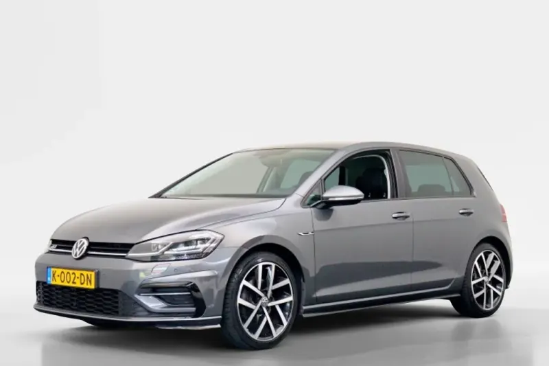 Volkswagen Golf (2019)