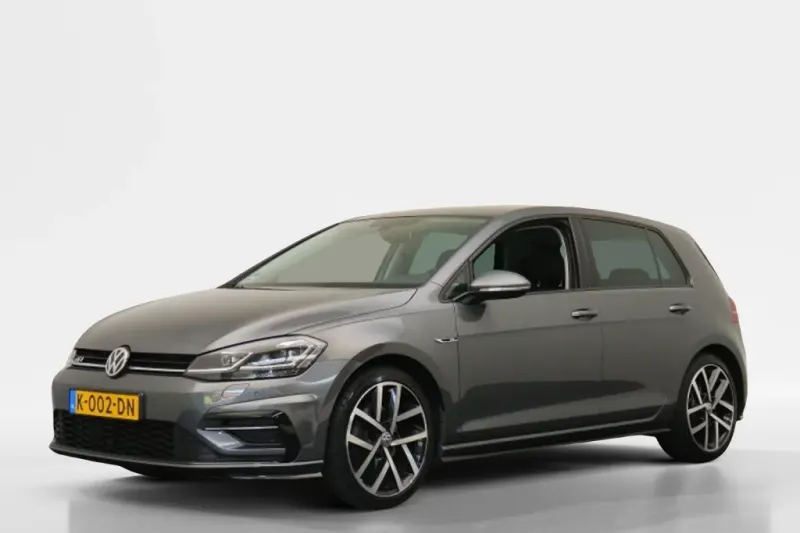 Volkswagen Golf (2019)