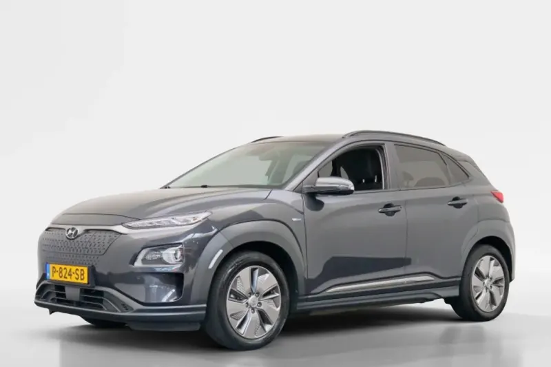Hyundai Kona (2021)