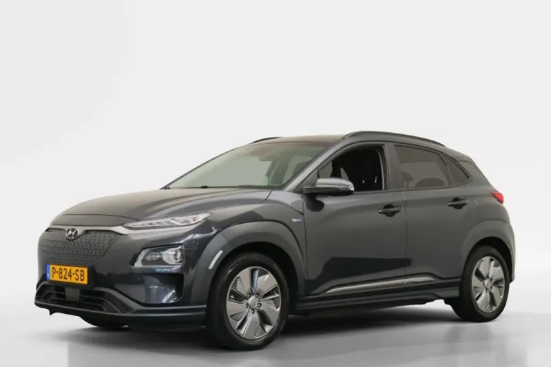 Hyundai Kona (2021)