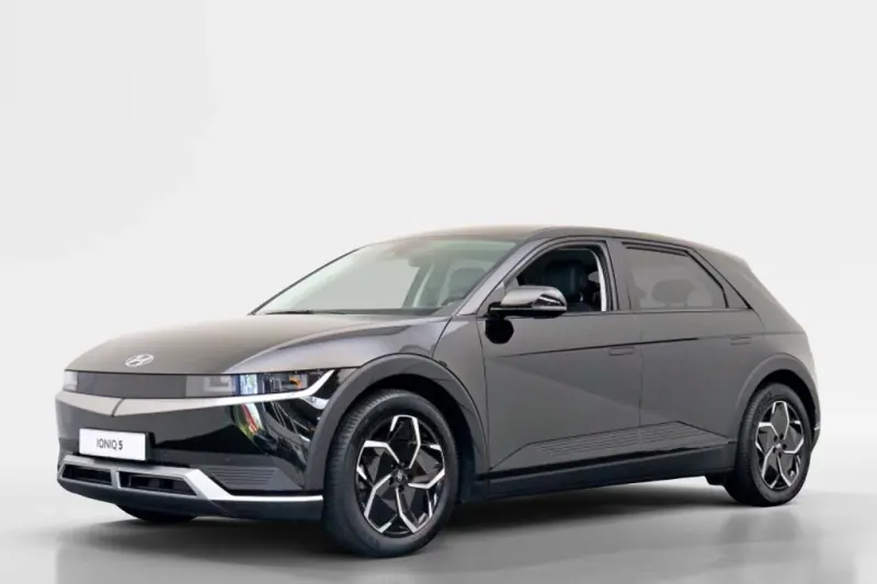 Hyundai Ioniq 5 (2022)