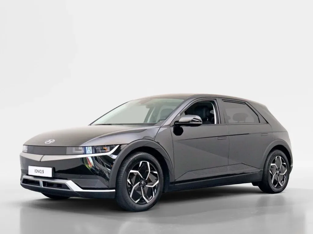 Hyundai Ioniq 5 (2022) — foto 1