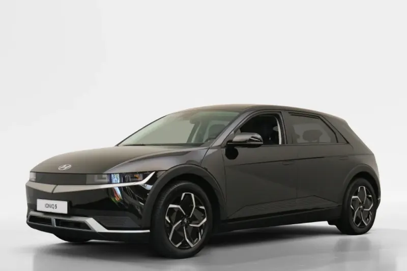 Hyundai Ioniq 5 (2022)