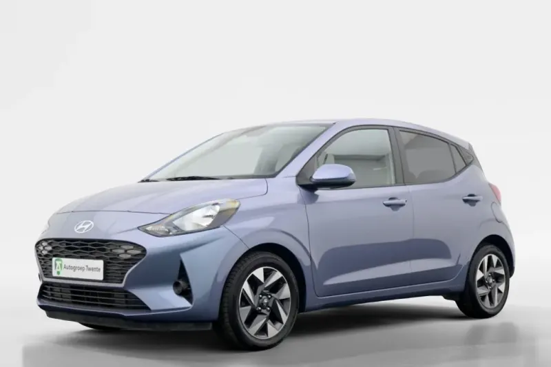 Hyundai i10 (2025)