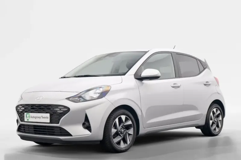 Hyundai i10 (2025)