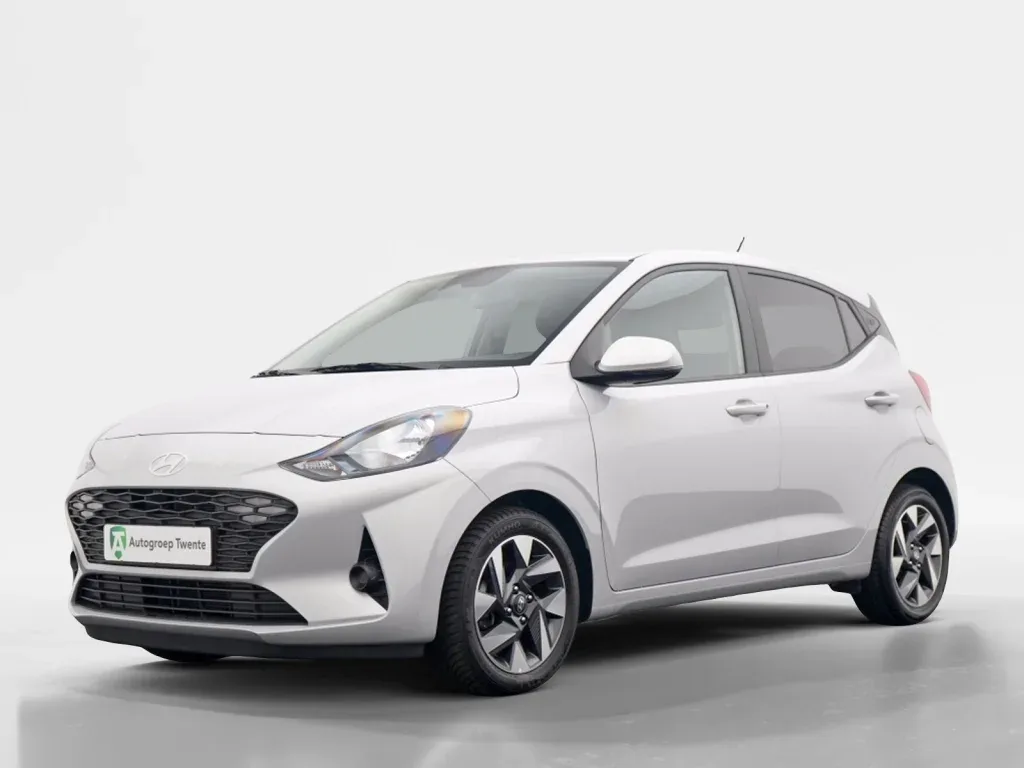 Hyundai i10 (2025) — foto 1