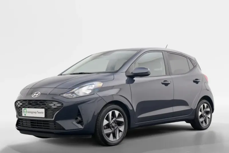 Hyundai i10 (2025)