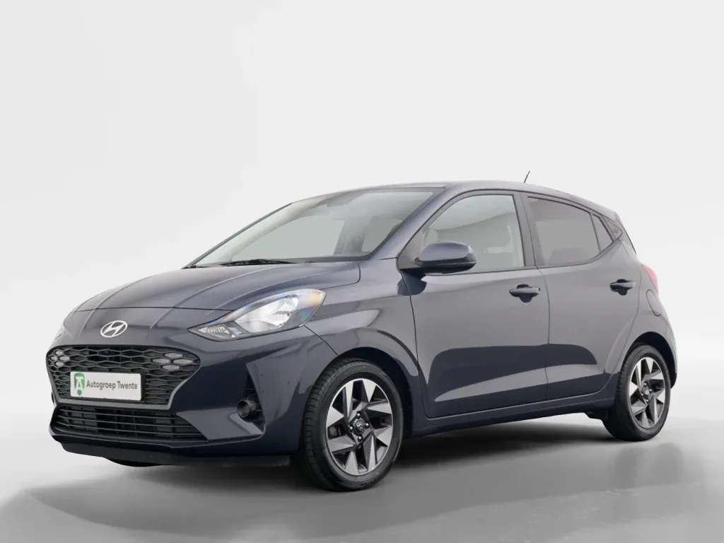 Hyundai i10 (2025) — foto 1
