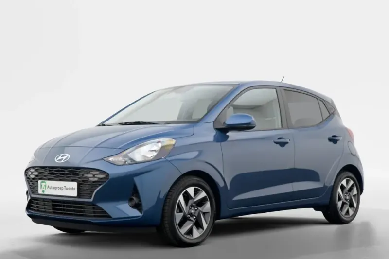 Hyundai i10 (2025)
