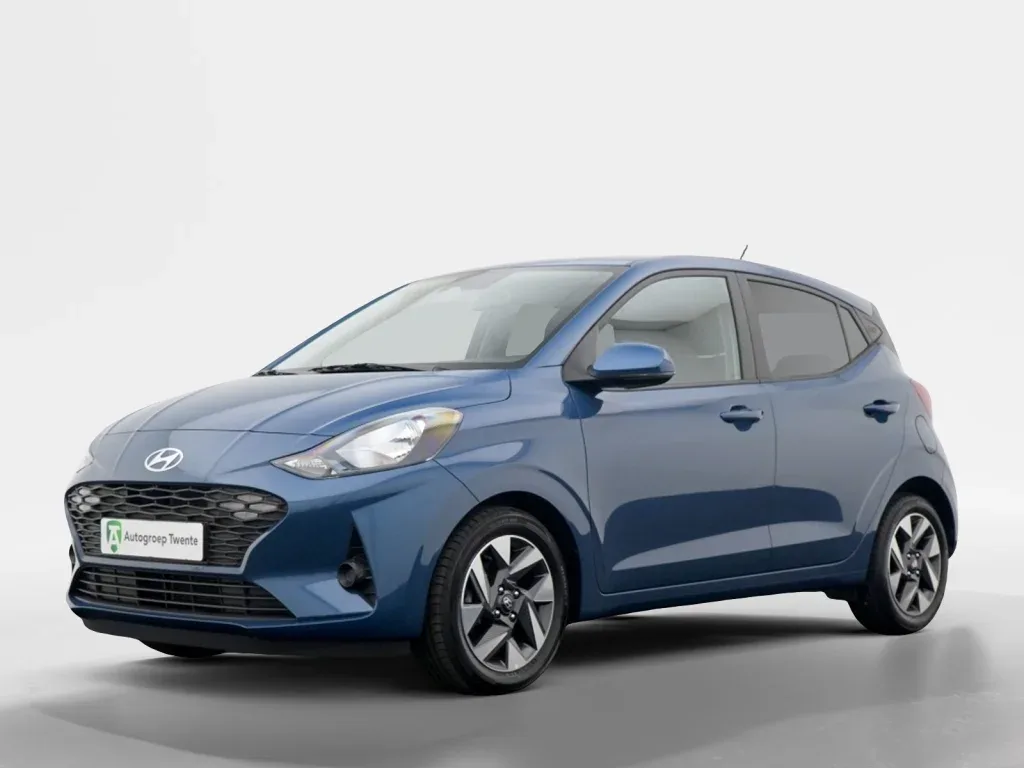 Hyundai i10 (2025) — foto 1