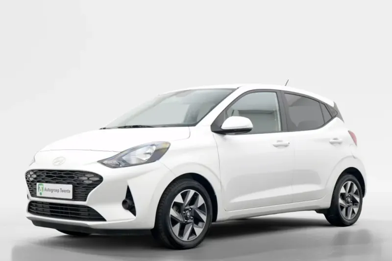 Hyundai i10 (2025)