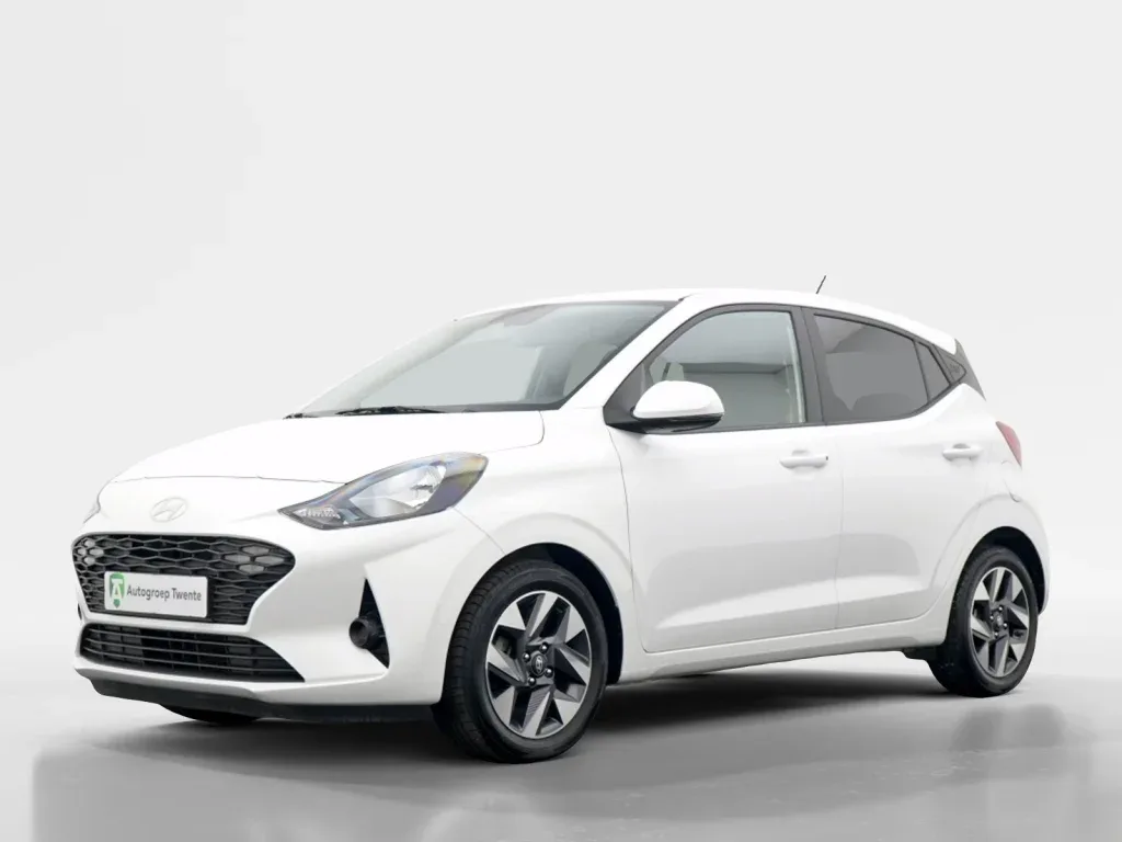 Hyundai i10 (2025) — foto 1