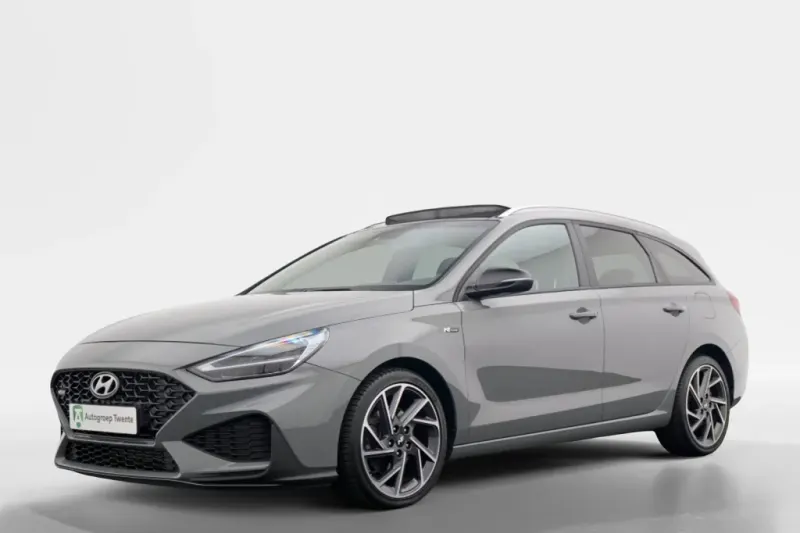 Hyundai i30 (2024)
