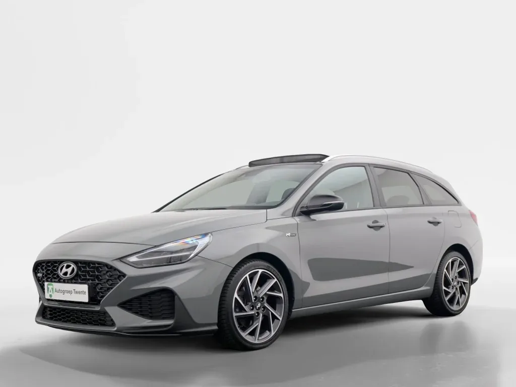 Hyundai i30 (2024) — foto 1