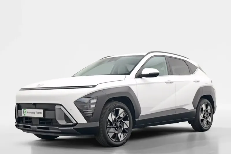 Hyundai Kona (2025)