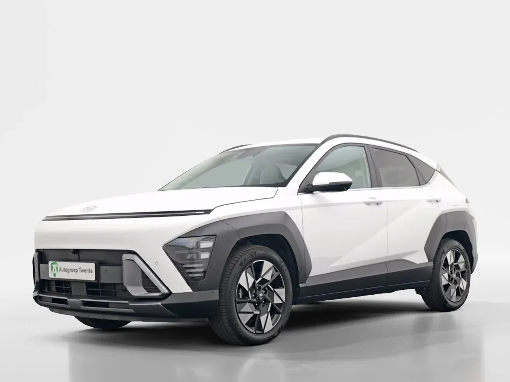 Hyundai Kona (2025) — foto 1