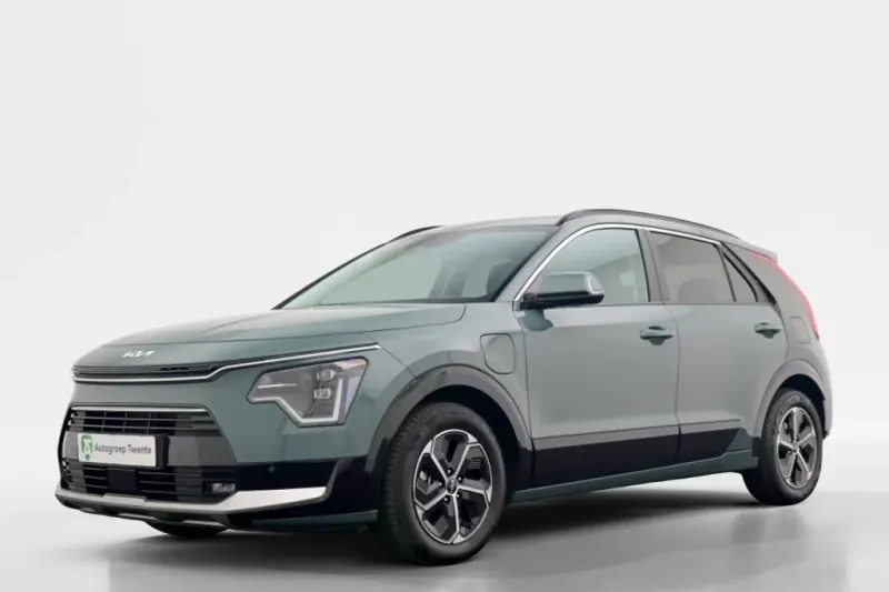 Kia Niro (2024)