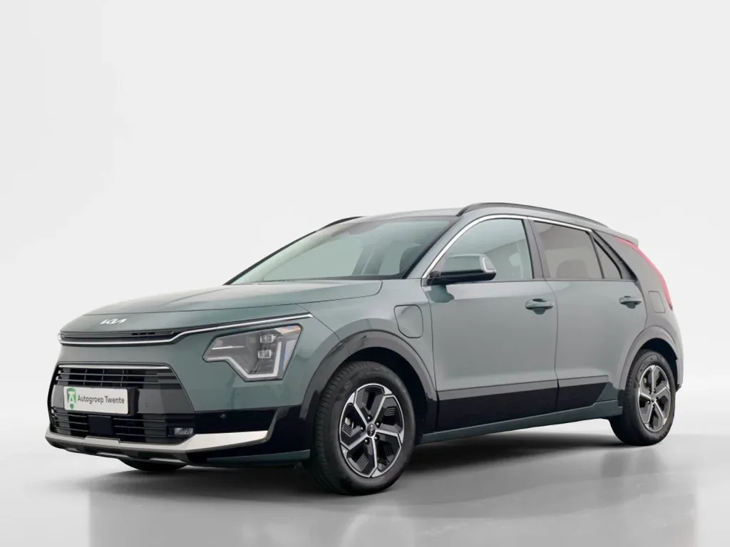 Kia Niro (2024) — foto 1