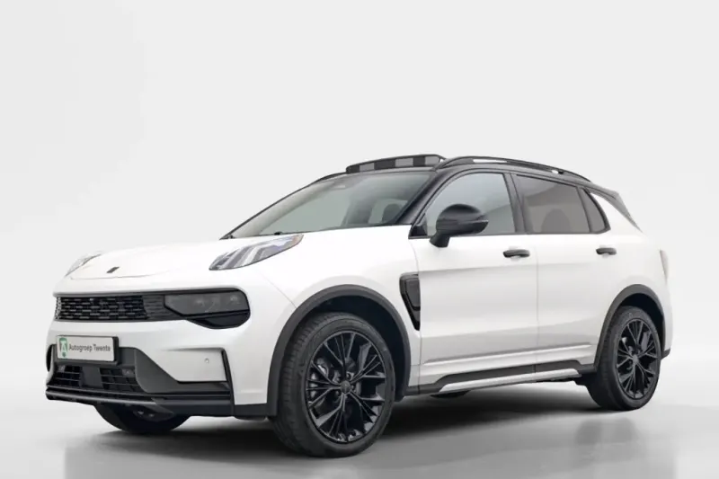 Lynk & Co 01 (2026)