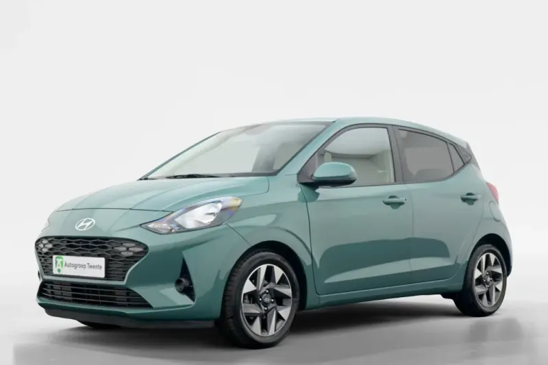 Hyundai i10 (2025)