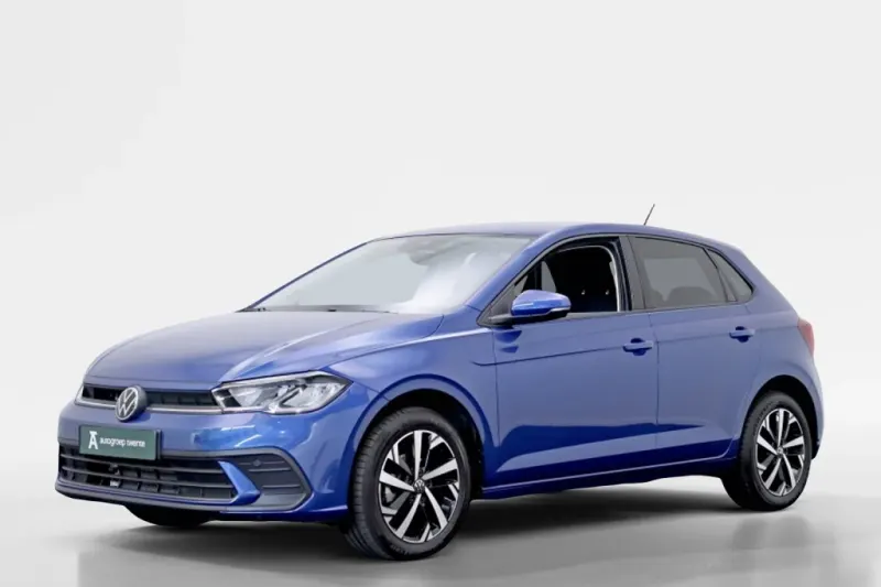 Volkswagen Polo (2025)