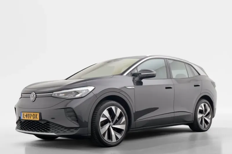 Volkswagen ID.4 (2021)