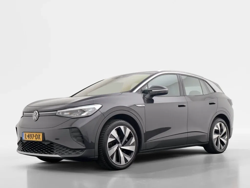 Volkswagen ID.4 (2021) — foto 1