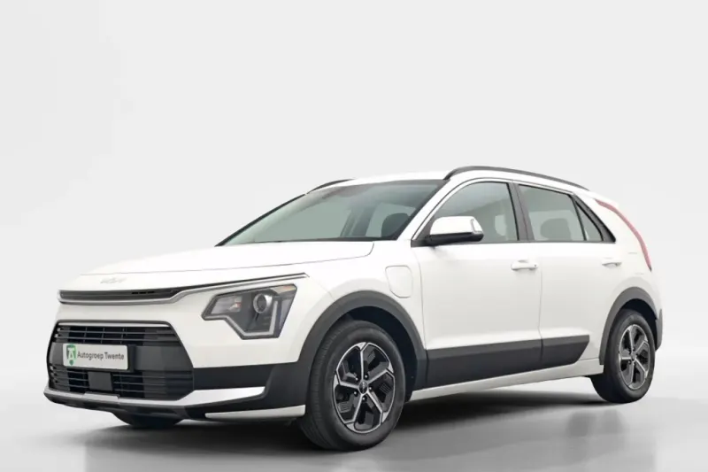 Kia Niro (2022)