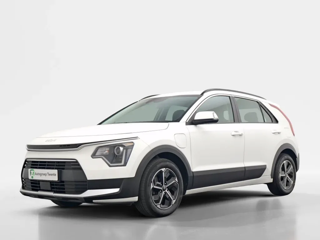 Kia Niro (2022) — foto 1