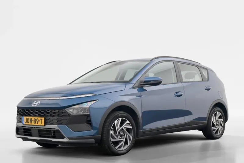 Hyundai Bayon (2025)