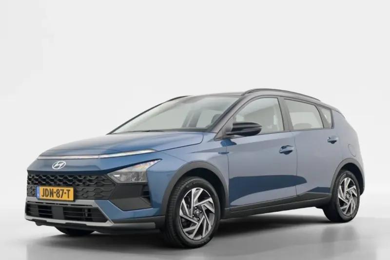 Hyundai Bayon (2025)