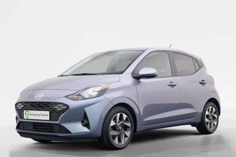 Hyundai i10 (2025)