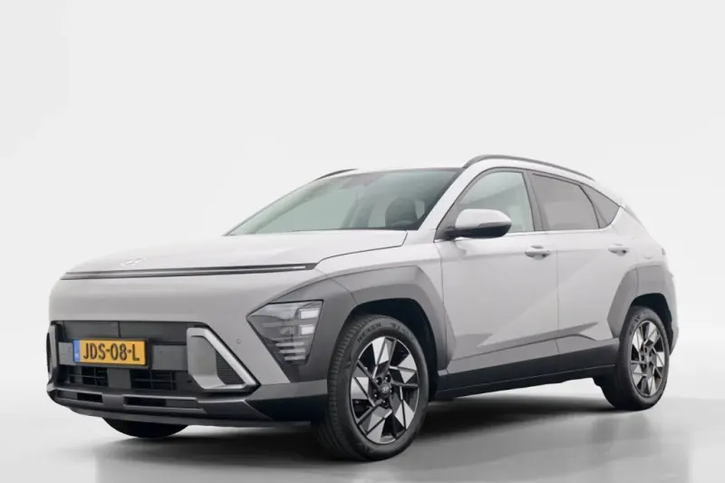 Hyundai Kona (2025)