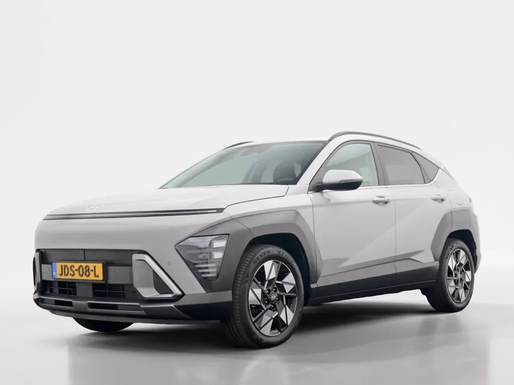 Hyundai Kona (2025) — foto 1